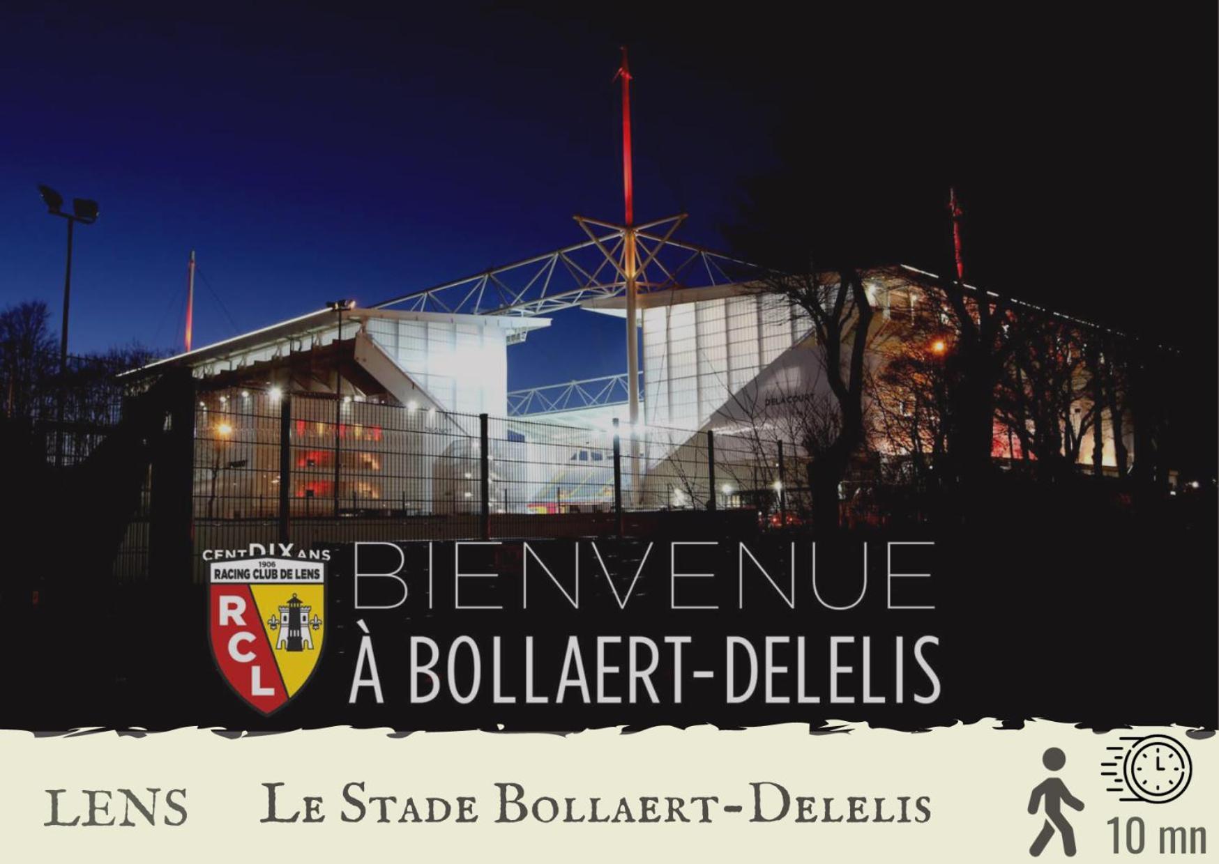 Le Delice Dore - Wifi - Parking Privee Lens Exteriér fotografie